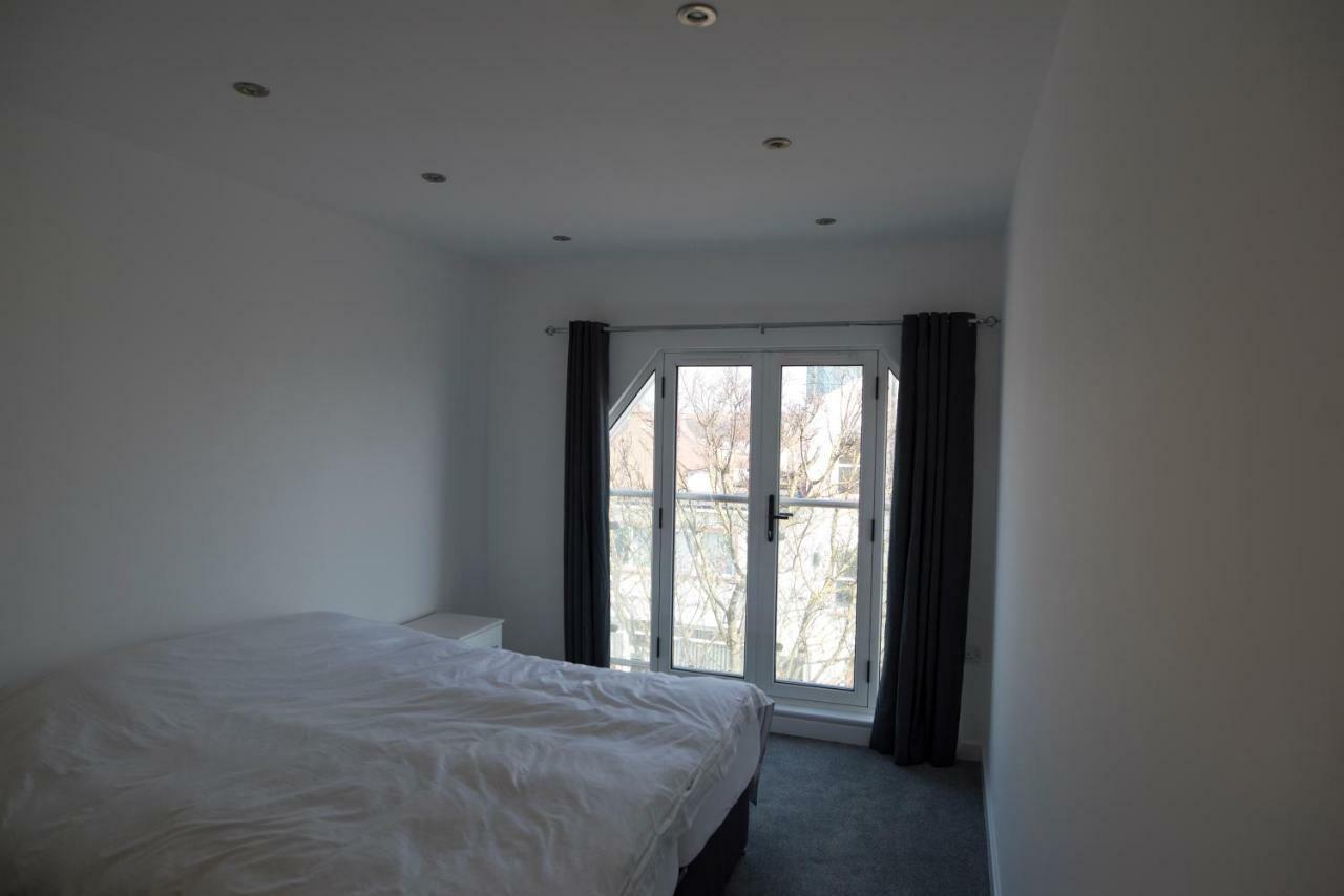 Ferienwohnung The Estuary View Thorpe Bay Exterior foto